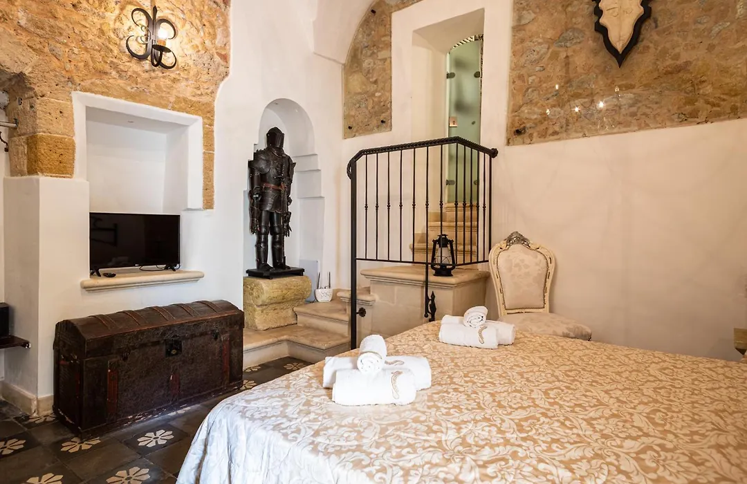 Palazzo Gallo Resort-1